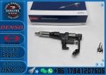 Good price wholesale common rail injector 23670-E0030 23670-E0031 295050-1170