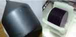 Thick 650um 4 Inch Single Crystal InP Semiconductor Substrate
