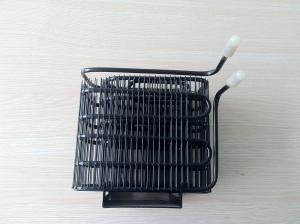 Quality Deep Freezer Wire Tube Refrigerator Condenser For Heat Exchange Parts wholesale