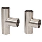 201 316L 304 Stainless Steel Threaded Pipe Fittings Malleable Male Female