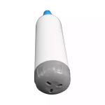 Hotel Water and Ice Refrigerator Filter Replacement for 7012333 UC-15 0.5 Micron