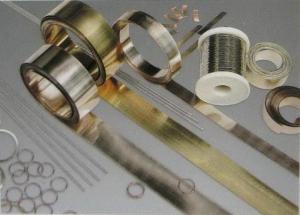 Quality Bronze Silver Solder Wire For Brazing Segment wholesale