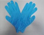 Textured Surface Disposable Medical Gloves Latex Surgical Gloves