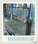 sheet prices glass window