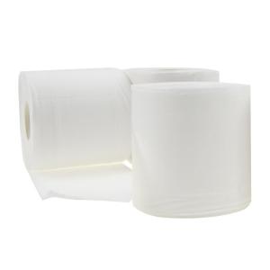 Quality Fragrance Free Disposable Tissue 2 Ply Toilet Paper 100mm*115mm wholesale