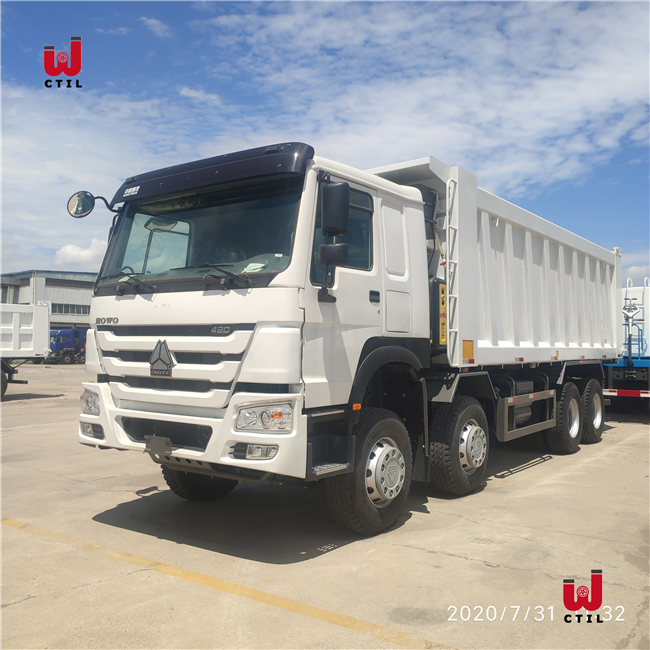 12wheelers truck