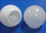 Auto LED Bulb Cover Making Machine 23000PCS 200mm Single Stage ODM
