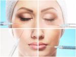 Cross Linked Sodium Hyaluronic Acid Injection Dermal Filler For Lip Fullness