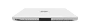 Quality MPEG-2 MPEG-4 Android TV Box HDMI 1080P Digital TV Receiver 1GHz BCM7231 CPU wholesale