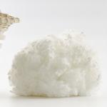 Fine Diameter Recycled Polyester Fiber Good Chemical Resistance