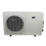Hot Sale High End Mini Water Fish Aquarium Chiller Refrigerador Industrial with