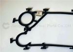 SR14AD Heat Exchanger Gaskets , Heat Exchanger Spare Parts Emovable Heat