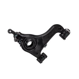 Quality 2103307607 2103303407 Mercedes W210 Upper Control Arm Replacement wholesale