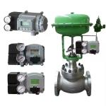 Valve Positioner Inventory Suppliers Take MasoneilanSVI1000 / SVI2 / SVI3 Valve