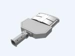 TUV ISO Integrated All in One Smart Iot Solar LED Street Garden Light