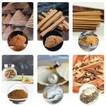 200kg/H Wood Powder Machine Comprehensive 3000rpm
