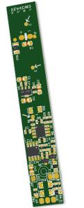 Quality Home Lighting Dimming 24V 1.5A Double Sided PCB Assembly wholesale