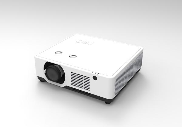Cheap 3LCD WXUGA Educational Projector 300 Inches Multimedia Projector for sale