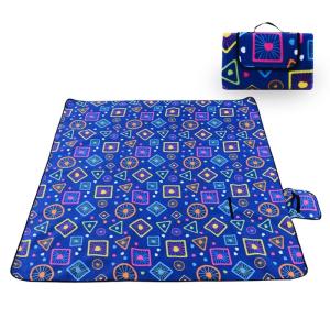 Quality Soft Waterproof Portable Beach Mat 200*150CM For Outdoor Family Party wholesale