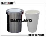 Gardner Denver PZL-11 Mud Pump Ceramic Liner