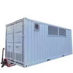 Prefabricated Cabin Agricultural Container Energy Storage Battery Box Power