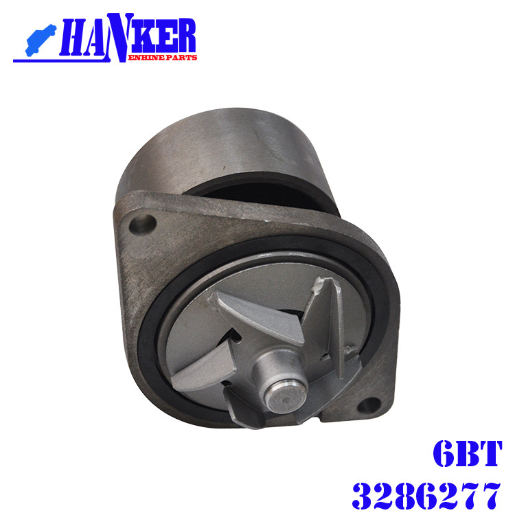 Diesel Engine 6BT Cummins Water Pump 230L/Min
