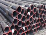 T91 Hot Rolled Seamless Steel Pipe P91 ASTM A283 P22 A355 P9 P11 4130 42CrMo