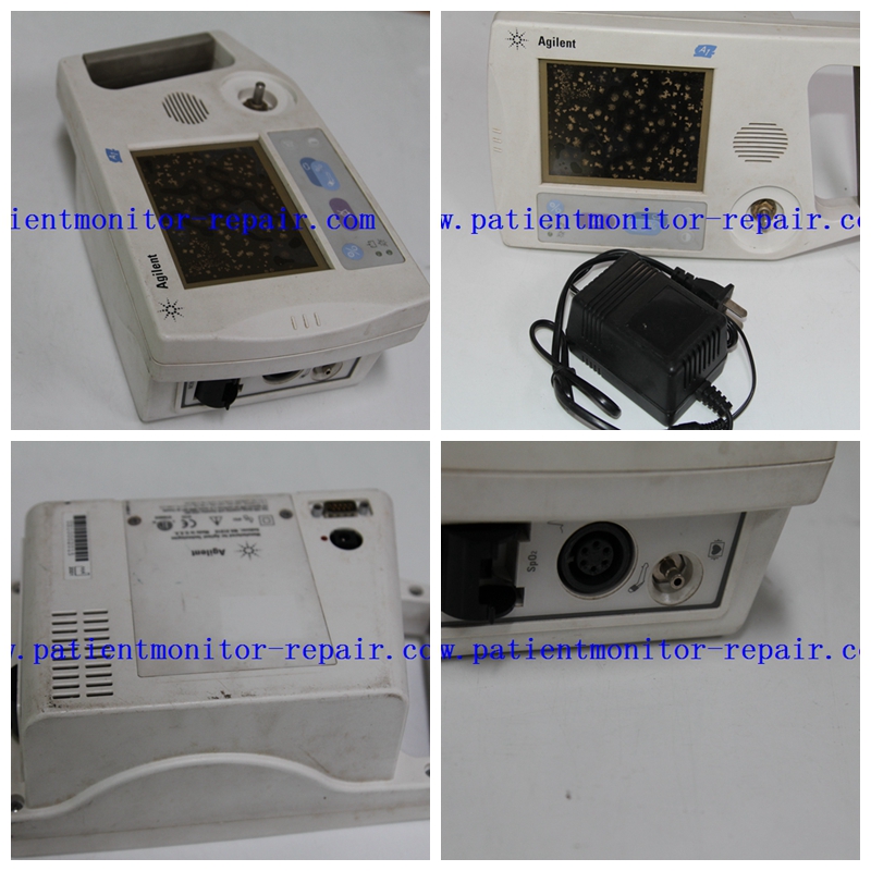 Agilent A1 Used Patient Monitor Medical Equipment Spare Parts