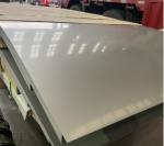 1mm 2mm 3mm SS304 Cold Rolled Steel Sheet Metal ASTM
