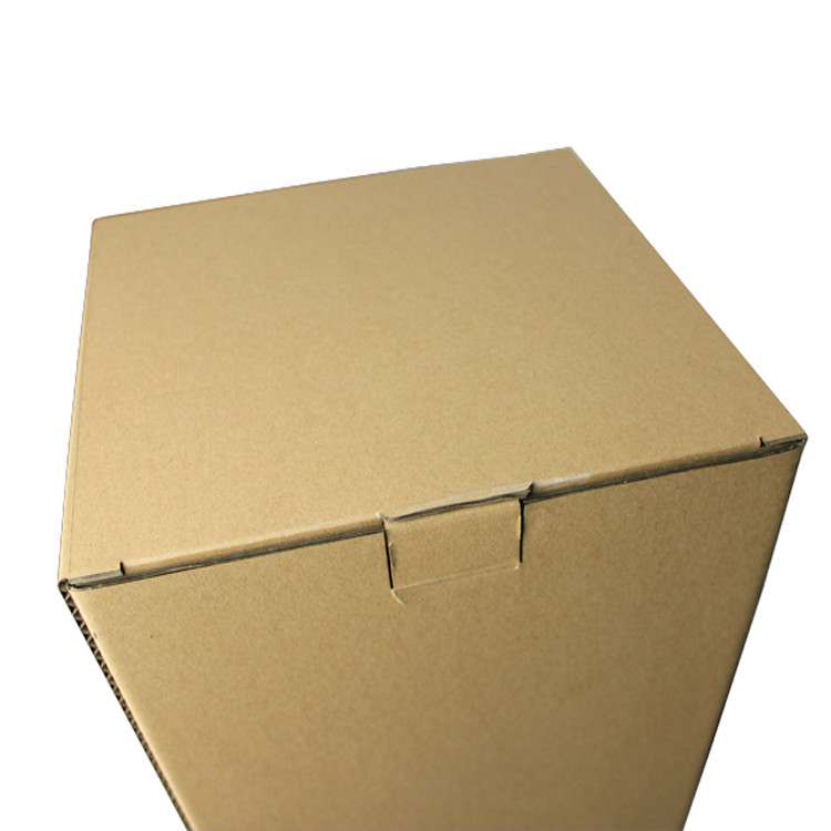 Waxing Custom Paper Packaging Box
