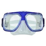 Oceanic Spearfishing Mask And Snorkel Underwater Sports ODM