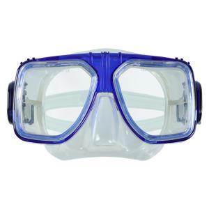 Quality Oceanic Spearfishing Mask And Snorkel Underwater Sports ODM wholesale