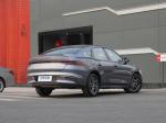 National VI BYD QIN PLUS 2021 EV DM-I 55KM 1.5L 81kW 4 Door 5 Seat Sedan