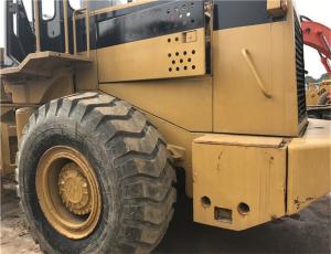 Quality original used caterpillar cat 966 wheel loader,used cat 950 966 966e 966f 966h 966g wheel loader with low price wholesale