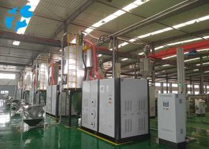 Quality 1000Kg/h Stainless Steel TPU Industrial Desiccant Dehumidifier wholesale