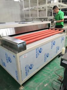 Quality DOUBLE GLASS HOT PRESS MACHINE, DOUBLE GLASS JOINT , HIGH QUALITY GLASS JOINT/GASKET SPACER DOUBLE GLASS, WARM EDGE SPAC wholesale
