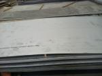 Customized 304 NO.1 Hot Rolled SS Plates 0.5-10mm Thickness