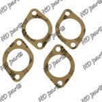 6D140-2 Gasket Repair Kit 6217-K1-9900 For Komatsu Engine Repair Parts Set