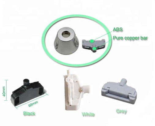 EAS security system anti-theft milk tag supermarket milk lock security tag