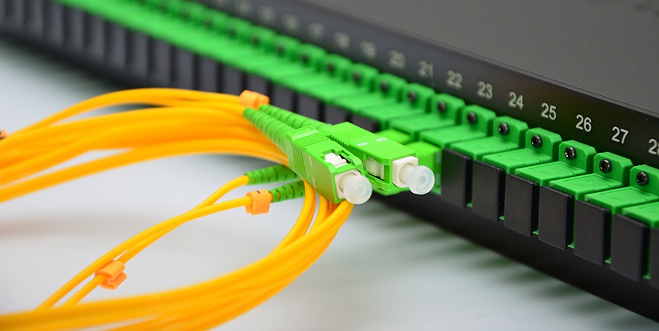 IEC-61754 Waterproof SC - APC/UPC Fiber Optic Connector