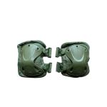 Customized Design Sports Protector Elbow Knee Pads for Tactical Outdoor