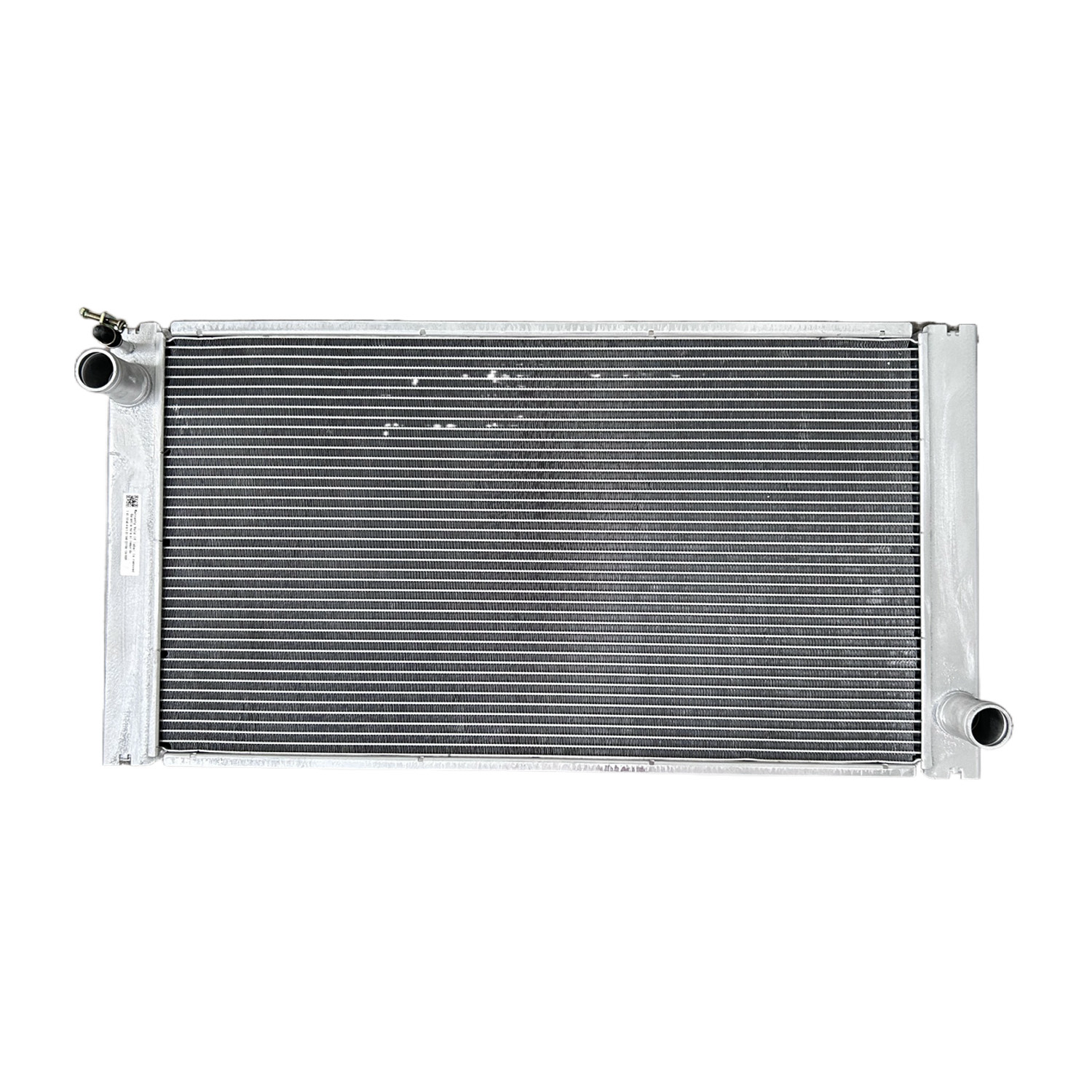 17112751276 OE NO. Auto Parts Cooling System Car Engine Coolant Cooler for MINI R55 R56