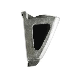 Quality Railway Cast Iron Bogie Friction Wedge ADI Wear Resistance High Temperature Resistance wholesale