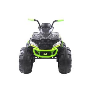 Quality Max Loading 30klg Remote Control Electric Ride On ATV for Kids wholesale