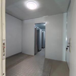 Quality Shower Room Detachable Container House Modular Easy Deployment Quick Relocation wholesale