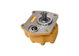 Quality Customized Main Clutch Bulldozer Pump 07421-71401 Multi Size Available wholesale