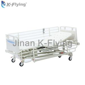 Quality Metal 5 Functions Electric Nursing Bed Children Pediatric wholesale