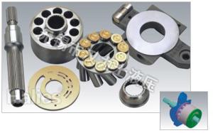 Quality Hydraulic Piston Pump PSVD2-26E Kayaba Pumps wholesale