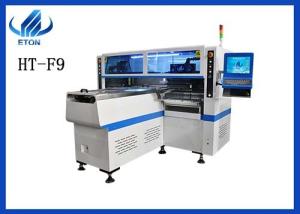 Quality Dual arm full-automatic high speed 250000CPH LED making machine wholesale