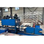 55kw Second Hand Aluminum Extruder for Window Door Frame Profile in Good